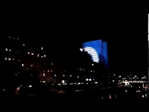 Time Lapse Video Wiko Rainbow Up - www.technoviel.de