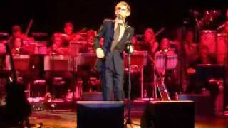 The Divine Comedy - National Express (Live in Paris 2004)