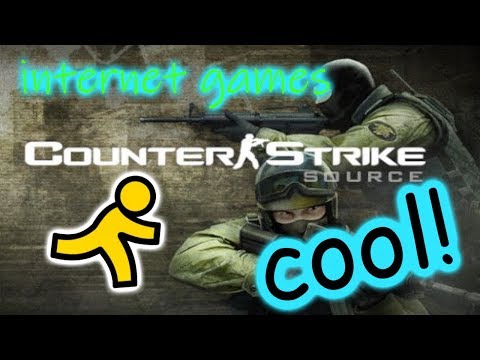 Counter Strike Source Stream Steam Community :: Video :: Just Casually Streaming a Little Counter ...