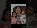 Jovika Vijayakumar Childhood Pics ️ Vanitha Bb7 Actor Kollywood Jovika
