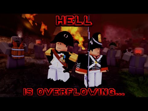 Guts and Blackpowder: The Story Explained (Part 1)