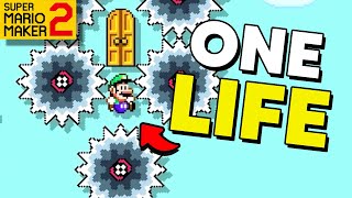 These Levels Are RIGGED [Iron Bros]