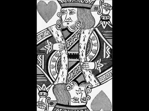 Suicide Kings - Final Master