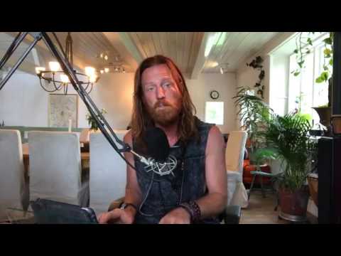 It's time to mother you-Fredrik Swahn