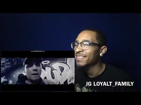 LK X JAYVY X PABS - DISAPPEAR “REACTION”