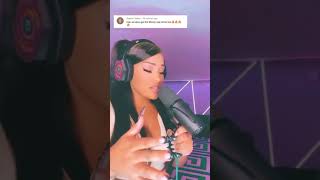 stefflondon remixes monalisa#music #nigeria