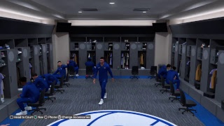 NBA 2K19 ProAm
