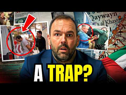 Why Daniel Kinahan’s Wedding Exposed Europe’s Most Powerful Criminals