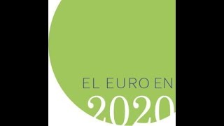 Diálogos sobre el Euro III Fernando Fernández y María Demertzis