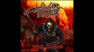Living Terror - Total Warfare (Full Album, 2016)