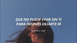 No Me Digas Que No - Nikki Clan (Letra)