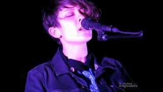14/19 Tegan &amp; Sara - Drove Me Wild @ The Catalyst, Santa Cruz, CA 4/18/13