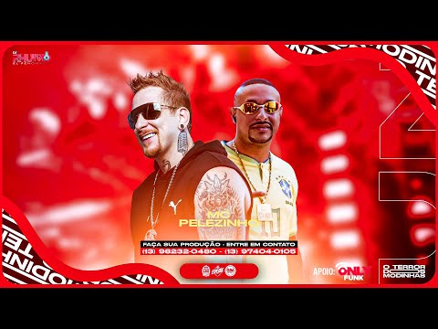 MC Pelezinho - Pai Está On - (Prod. DJ Rhuivo)