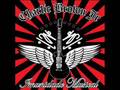 Senhor do Tempo - Charlie Brown Jr 