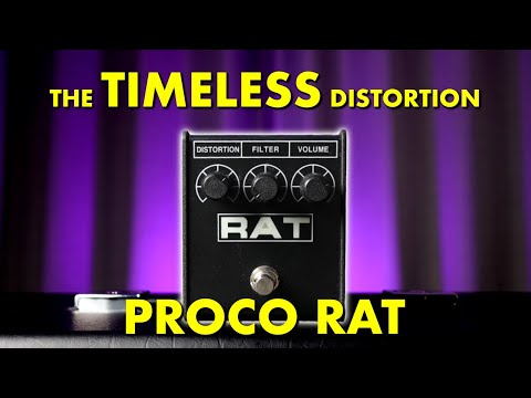 The TIMELESS: ProCo RAT