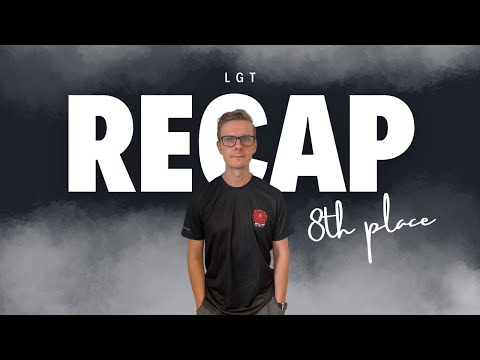 8th with Black Templars at the LARGEST 40k Event - LGT