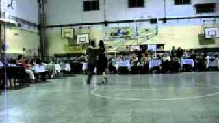 Ernesto Candal en Club Sunderland (3)