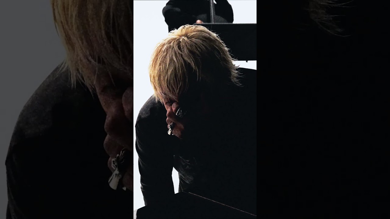 Fukase New Album「Circusm」OUT NOW #Fukase #Circusm  #Iseeyou