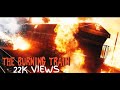 The Burning Train