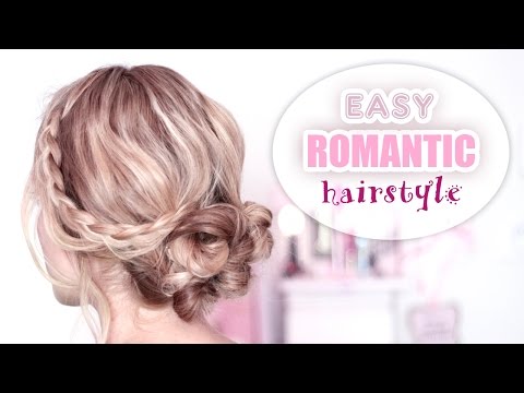 3 EASY HALF UP HAIRSTYLES 🌸 Perfect for Weddings, Bridal, Prom & Work -  YouTube