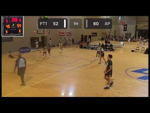 OTR Power 24 Tournament 
