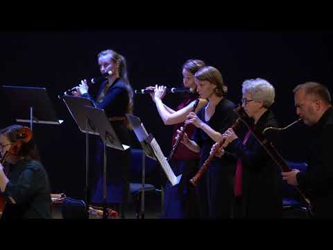 Jean-Philippe Rameau: Suite Dardanus - Chaconne