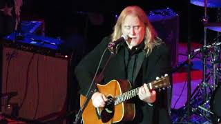 Warren Haynes - The Real Thing 12-3-18