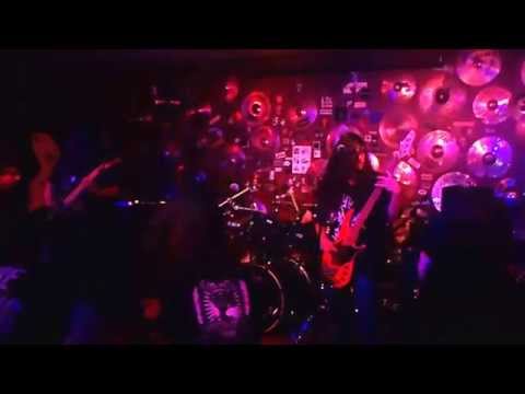 DETHGOD- Vile Creation (live) 6/4/15