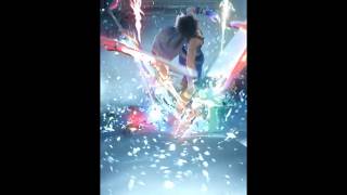 FFBE 光の戦士バッツ LBムービー  全ての伝説の剣