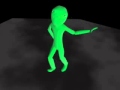 Alien Guy