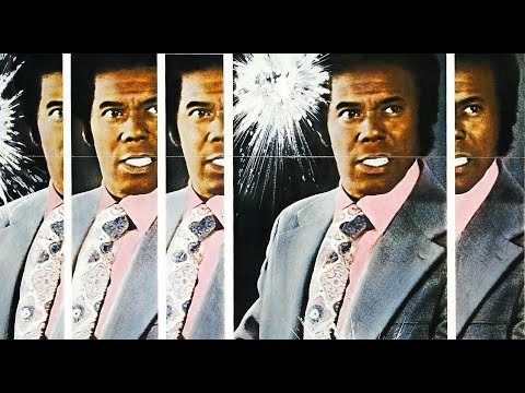 Trouble Man (1972) - Trailer HD 1080p