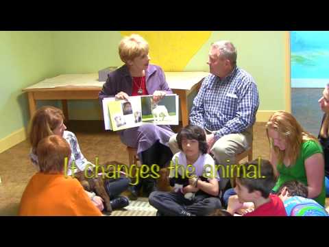 Pet Ministry at First Unity of St. Petersburg