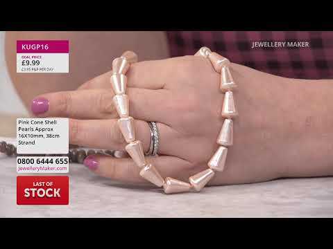 JewelleryMaker LIVE 17/01/2022 10am-5pm