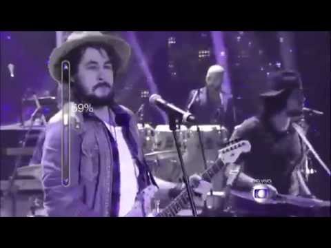 Suricato - In my time of dying (Awesome Led Zeppelin cover)