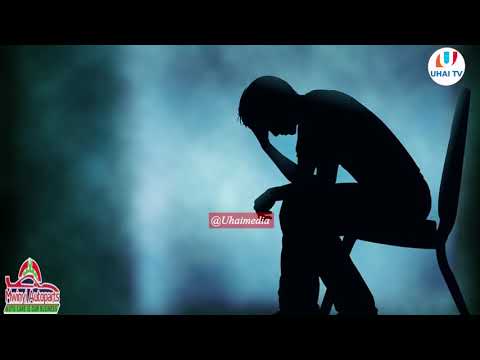 DENIS MPAGAZE - WENYE AKILI ZA KIMASIKINI LEO NAWAPA HII