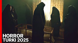 Download lagu THIS IS THE TURKISH HORROR THAT WILL GIVE YOU SHIVERS THIS YEAR!! mp3