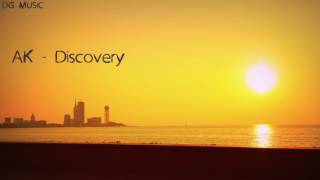 AK - Discovery