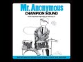 MR. ANONYMOUS & RANKING ROGER – 04 Rockin' An Swing