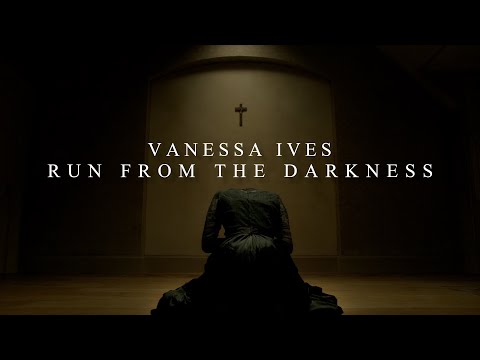 Vanessa Ives (Penny Dreadful) || Run from the darkness (Tribute)