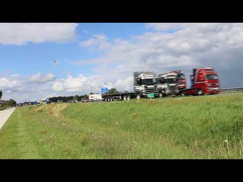 uittocht truckstar festival