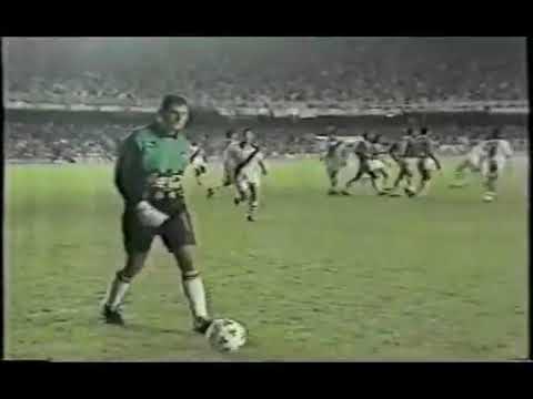 Final do Carioca de 1993