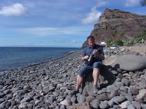 Robin Hey - The Queen of all the Angels