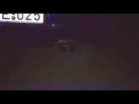 Thumbnail for MG ZR exhaust sound