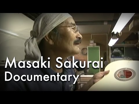 Masaki Sakurai - Documentary