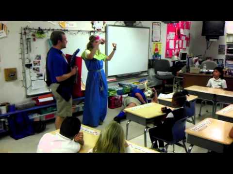 Theseus & the Minotaur