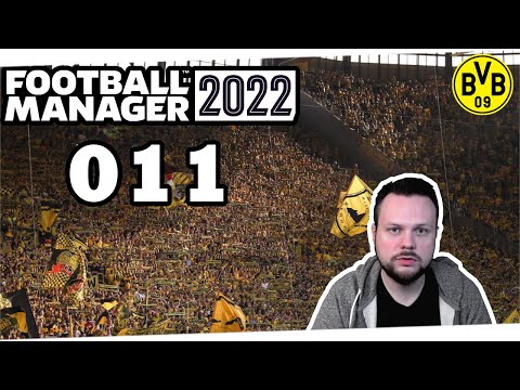 EIN PERFEKTER MONAT? ⚽ Let´s Play FOOTBALL MANAGER 2022 #011 [1.S] [ Deutsch ]