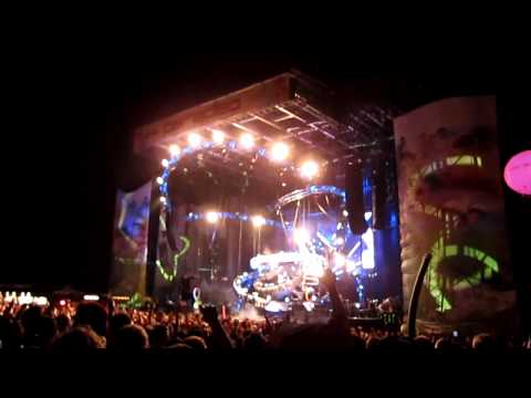 Afrojack Take Over Control - Paradiso Festival