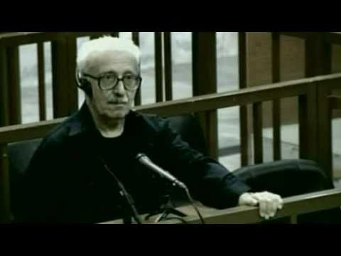 Former Saddam deputy Tariq Aziz is sentenced to death