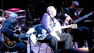 B.B. King and Special Guest John Mayall
