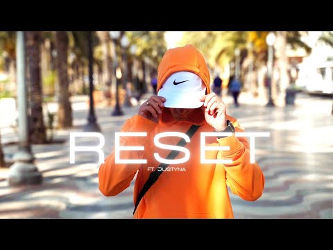 Młody Siła W Wersach - Reset ft. Justyna (prod. Flame)
